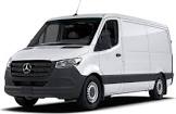 MERCEDES-SPRINTER