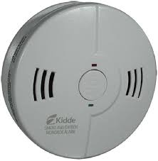 We've considered price, ease of portability, the. Kidde Talking Smoke Fire And Carbon Monoxide Alarm