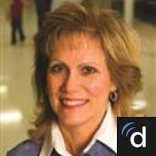 Dr. Mary E. Bollinger, DO