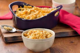 Macaroni And Cheddar Cheese Rachael Ray Rachael Ray Mac And Cheese Recipe Cheesy Recipes Mac And Cheese Recipe Rachel Ray