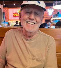 Robert Kelly Obituary