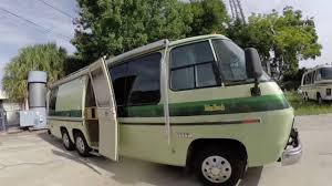 Image result for Brown 1977 Motor Home