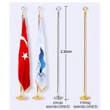makam bayragi bayrak flamalar renkler