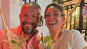 Jackson Mora se arrodilló ante Tilsa Lozano al pedirle matrimonio farándula 