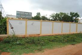 The whole process of homebuilding becomes easier if you know what decisions you need to take and when. Ready Compound Wall With Design And Plain Readymade Compound Wall Boundary Wall à¤• à¤ª à¤‰ à¤¡ à¤µ à¤² P R Agency Mysore Id 6648112597