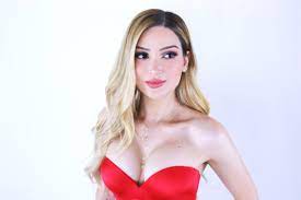 Elle Grenn on X: 