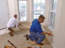 6 window treatment ideas for bay windows 6 photos. Diy Window Seat Projects Ideas Diy