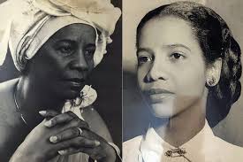 Tributo a Mercedes Baptista nesta terça-feira no Teatro Trianon