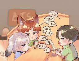 So this took me a long time and tons of bts pictures that i'm not going to delete cause it took me a long time to get them on. Bts Fanart By Yummydeliciaa On Deviantart