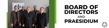 Board of Directors — Missouri District — The Lutheran Church Missouri Synod