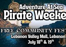 Pirate Fest