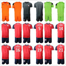 Consumables kits badges balls stadiums. China Kids Kit Soccer Jerseys Home Away Third 2019 2020 Bamba Celik Leao Football China Soccer Jerseys And Football Jersey Price