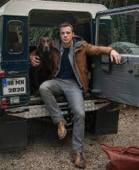 Tommy Bowe Tells Goss Ie My Fiance Loves My New Fashion Line She S Even Wearing My Shoes Well Dressed Men Rugby Men Irish Men