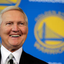 Jerry West, a 3-time Hall of Fame selection and the inspiration for the NBA  logo, dies at 86