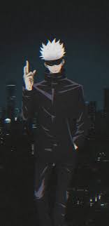 Anime, anime boys, jujutsu kaisen, satoru gojo. Jujutsu Kaisen Wallpaper By Marf3 78 Free On Zedge 4k Best Of Wallpapers For Andriod And Ios