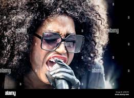 Mica paris immagini e fotografie stock ad alta risoluzione