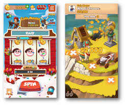 In village master you get free spins, coins and xp when you complete your village during the event. Coin Master The New Face Of Social Casino