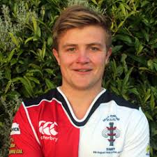 Buccaneers (2nd XV) squad