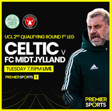 Celtic begin their quest to reach the champions league group stages this week in the second qualifying stage. Pxfj6xmyijkonm