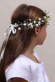 Coiffure bapteme coiffure cérémonie photo coiffure coiffure enfant coiffure facile coiffures cool coiffures mignonnes coiffures filles idées de coiffures. Limited Time Deals Accessoire Cheveux Communion Off 75 Nalan Com Sg