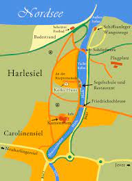 Bis dahin wünschen wir euch alles gute und bleibt gesund! Anfahrt Per Auto Oder Bahn Zum Ferienhaus In Carolinensiel Harlesiel