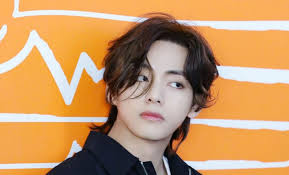 Before and after wow️️ taehyung, bts. Army Trends Getbettersoontae As Bts Kim Taehyung Injures Himself Ahead Of Ptd Online Concert