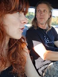 New video posted to the Couple of Wanderers youtube channel all about  yesterday and last week! We shot a scene for my new music video for the  song 50 Years at the @steamtownnhs and it was amazing!!! ...