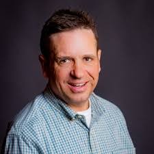 Jon Backstrom's Instagram, Twitter & Facebook