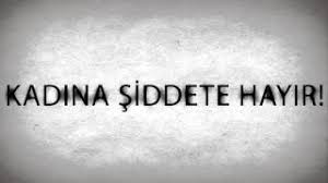 209917kadina yöneli̇k şi̇ddet (ni̇san 2015).pdf. Kadina Siddete Hayir Slogan Resimleri Melek Kadinlar Kulubu