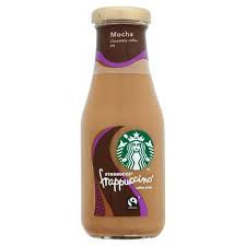 Yes, they do, but it depends on. Starbucks Mocha Frappucino 250ml Sainsbury S
