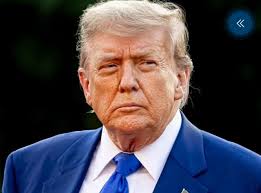 POTUS: "We're declaring a public safety emergency in the District of  Columbia — and @AGPamBondi is taking command of the Metropolitan Police  Department as of this moment."