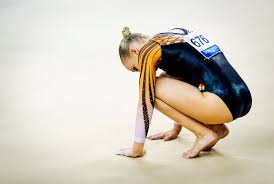 Explore tweets of sanne wevers @swevers on twitter. Spanning Gaat In Balkfinale Aan De Haal Met Turnsters De Volkskrant