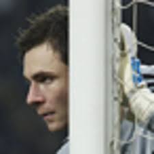 Stephan Andersen: Ærgeligt mål