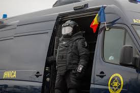 535 din 25 noiembrie 2004 privind prevenirea si combaterea terorismului ). Antitero Snapshot Revista Intelligence