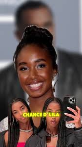 Dlila Jessie and Chance Interview