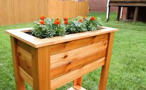 So glad i popped in from #happinessishomemade. How To Build Raised Planter Boxes In 7 Easy Steps Backyard Prime