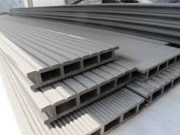 Longueur lame de terrasse composite. Lames Composite Alveolaires Creuses