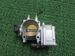 Mitsubishi 4G15 Throttle Body for Lancer and Colt
