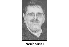 ROBERT NEUHAUSER Obituary (2016)