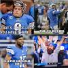 The national media and fans of other teams see it in a different light. 1