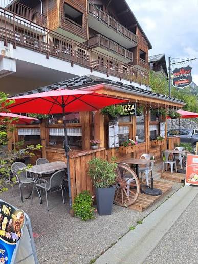 Le bistrot des alpages | Hauteluce