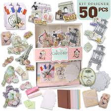 Read reviews for all occasion cardmaking kit by recollections™. Pickme Diy Greeting Card Making Kit Handmade Card Maker For Kids Adults Beautiful