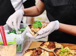 Food Safety And Coronavirus A Comprehensive Guide Serious Eats