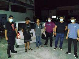Apa yang anda perlu buat adalah memasukkan nombor kes, sekiranya ada. 10 Rekod Jenayah Masih Tak Serik Utusan Borneo Online