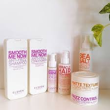 Pin On Eleven Australia Hair Products