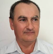 Profile for Sebastian Tudor Niță