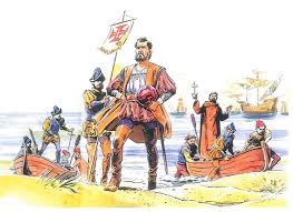 He is best remembered for discovering brazil. Quem Sabe Onde Esta Sepultado Pedro Alvares Cabral Mundo Portugues