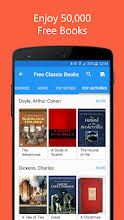 Irs ebooks have been tested using apple's ibooks for ipa. 50000 Free Ebooks Free Audiobooks Apps On Google Play
