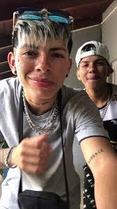 Luis Duff's Instagram, Twitter & Facebook