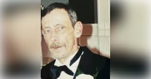 Obituary information for Peter Albion Betts